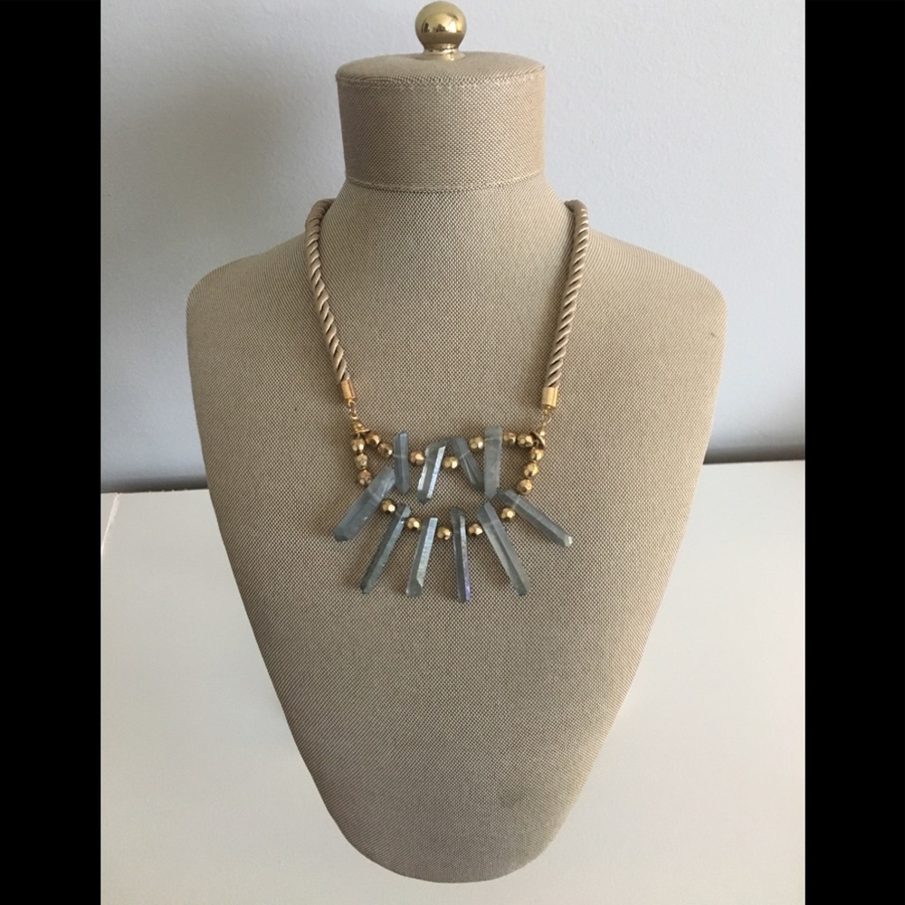 Chico’s necklace